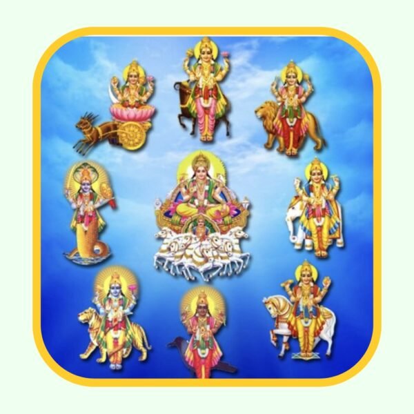 Navagraha Homam