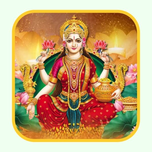 Lakshmi Sustha Homam