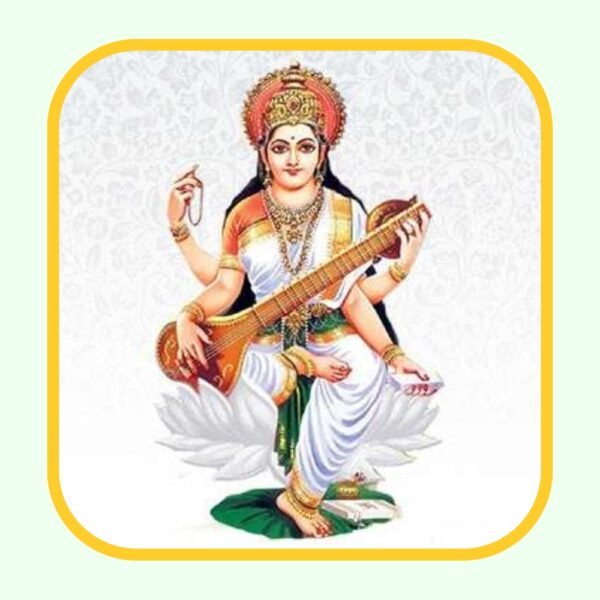 Saraswati Suktha Homam