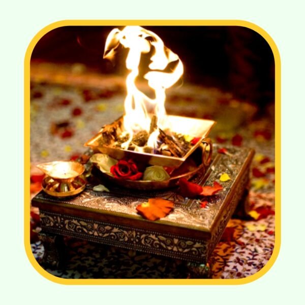 Ayush Homam