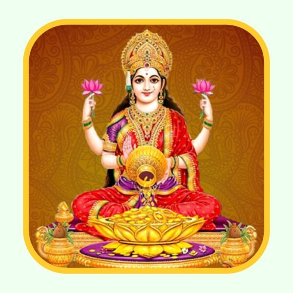 Mahalakshmi Homam