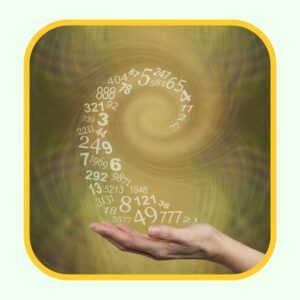 Numerology Advanced