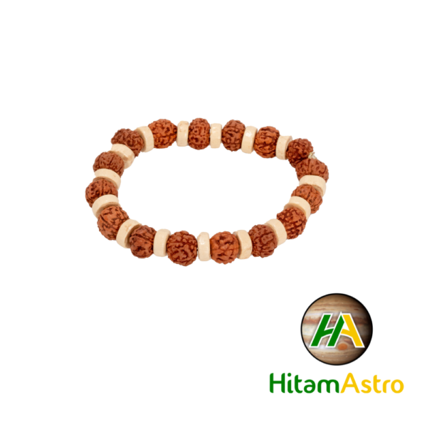 Rudraksha Bracelet